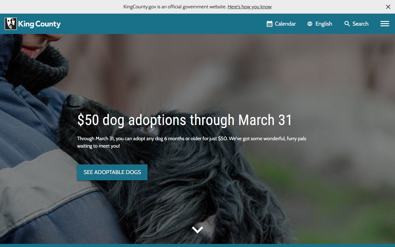 King County property tax resources for Federal Way Washington