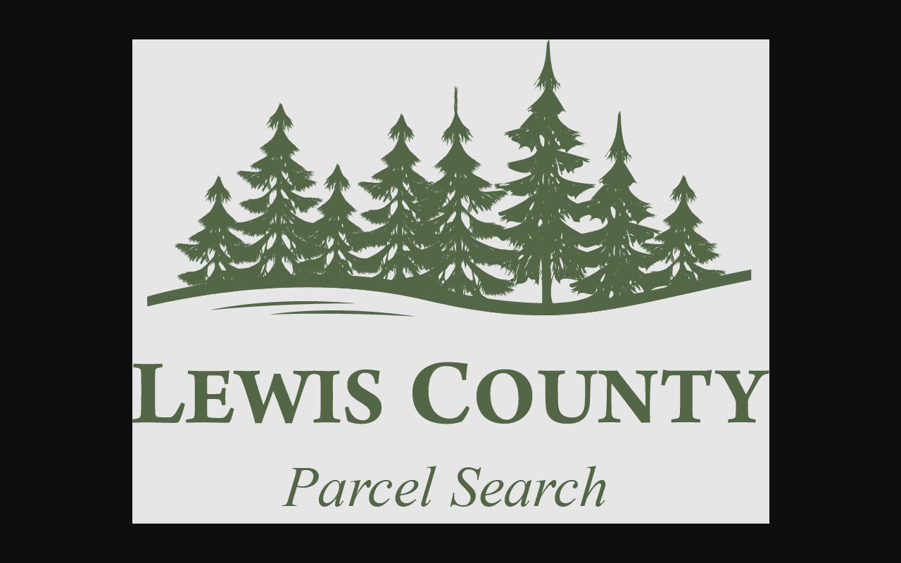 Lewis County Washington Property Tax Records - Treasurer payment and tax information