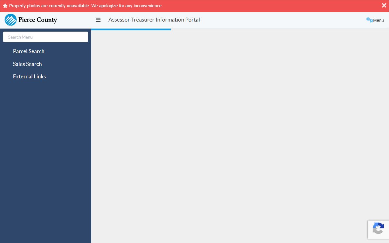 Pierce County Washington Property Tax Records