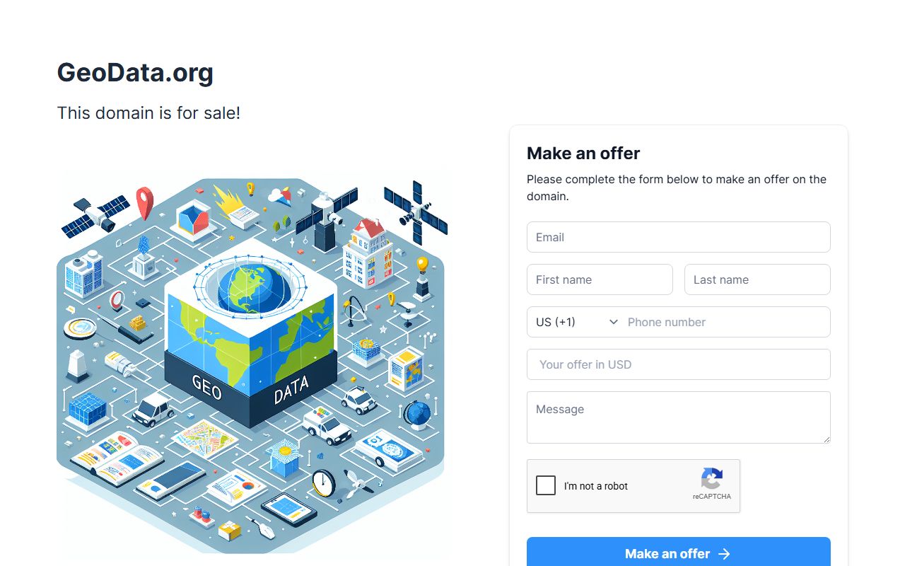Thurston County Washington property tax records - GeoData Center GIS mapping portal